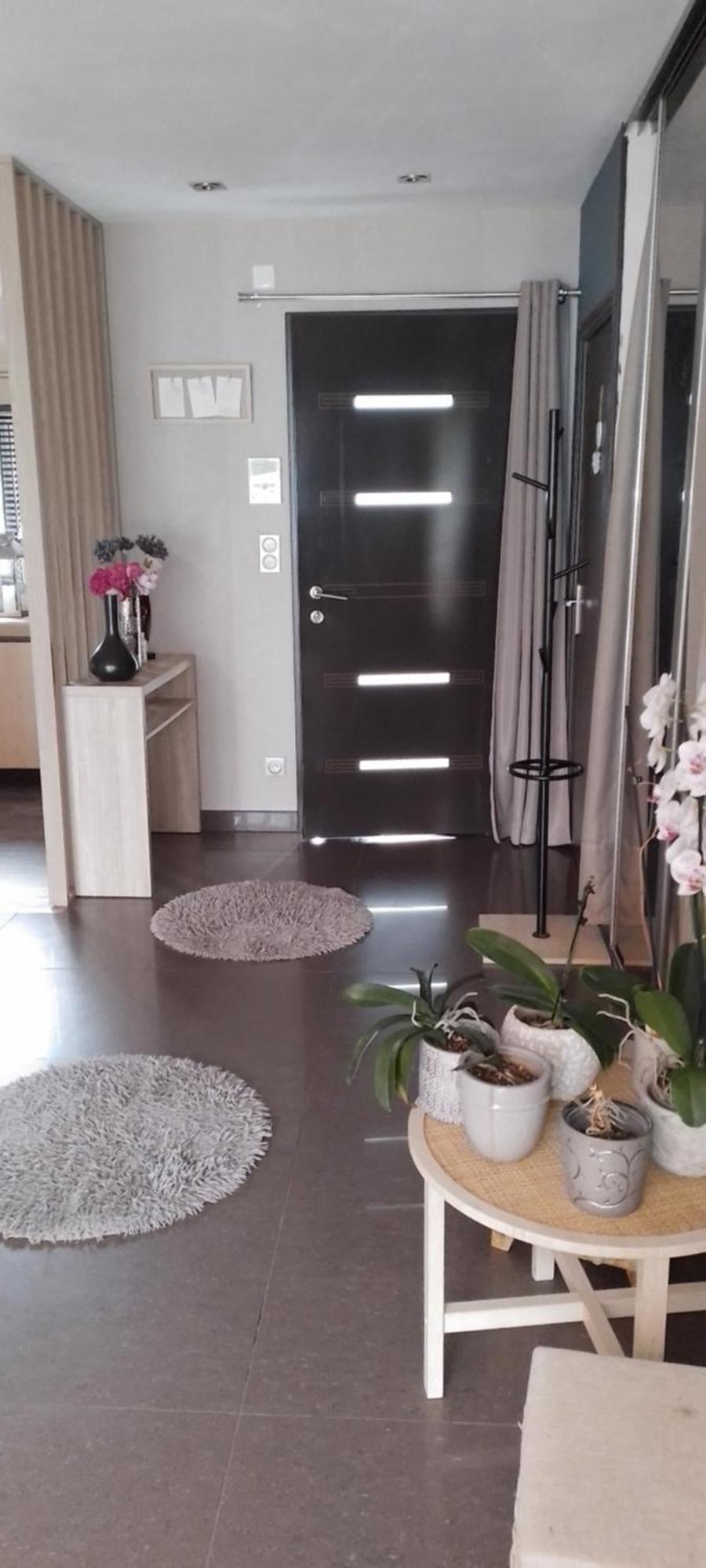 Chez Sylvie, Petit Dejeuner Offert Val-d'Ize 外观 照片